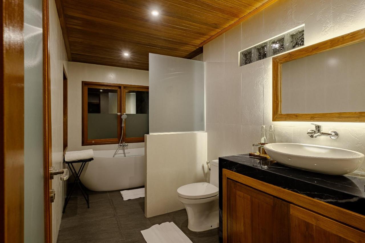 Green Weca Ubud Villa - 3