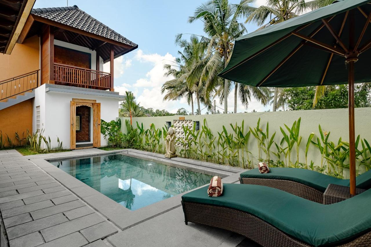 Green Weca Ubud Villa - 4