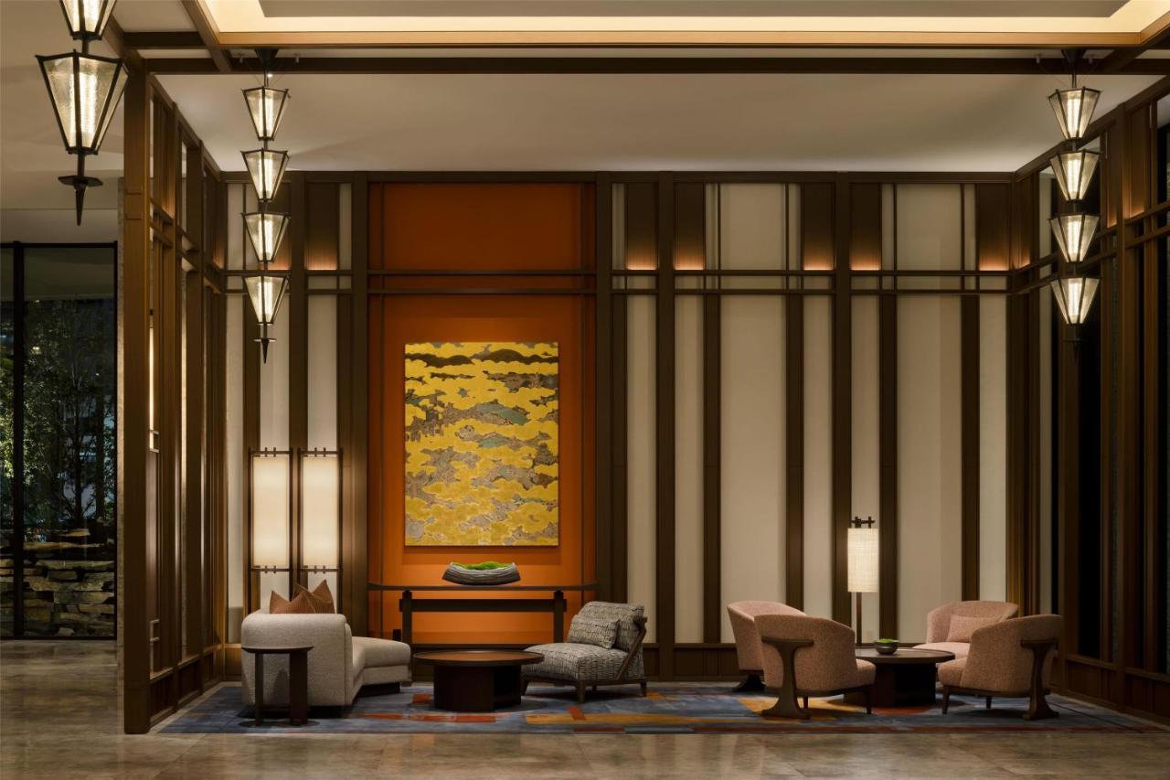 Waldorf Astoria Osaka - 5