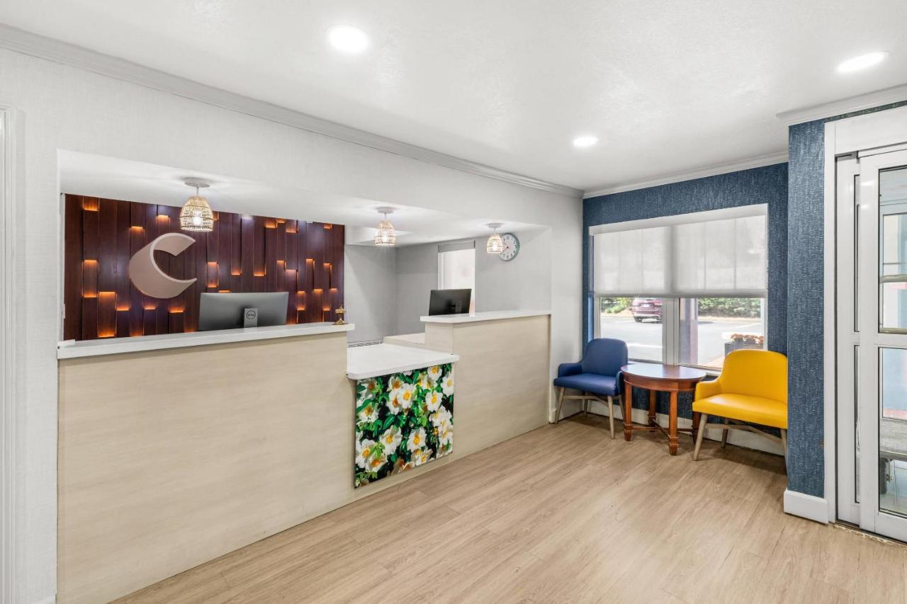 Ashwood Inn & Suites — photo 10