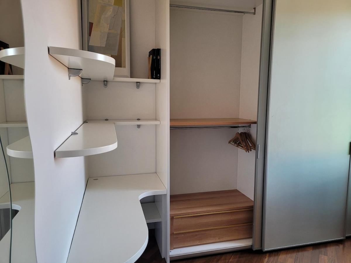 Casetta Il Giglio - 3