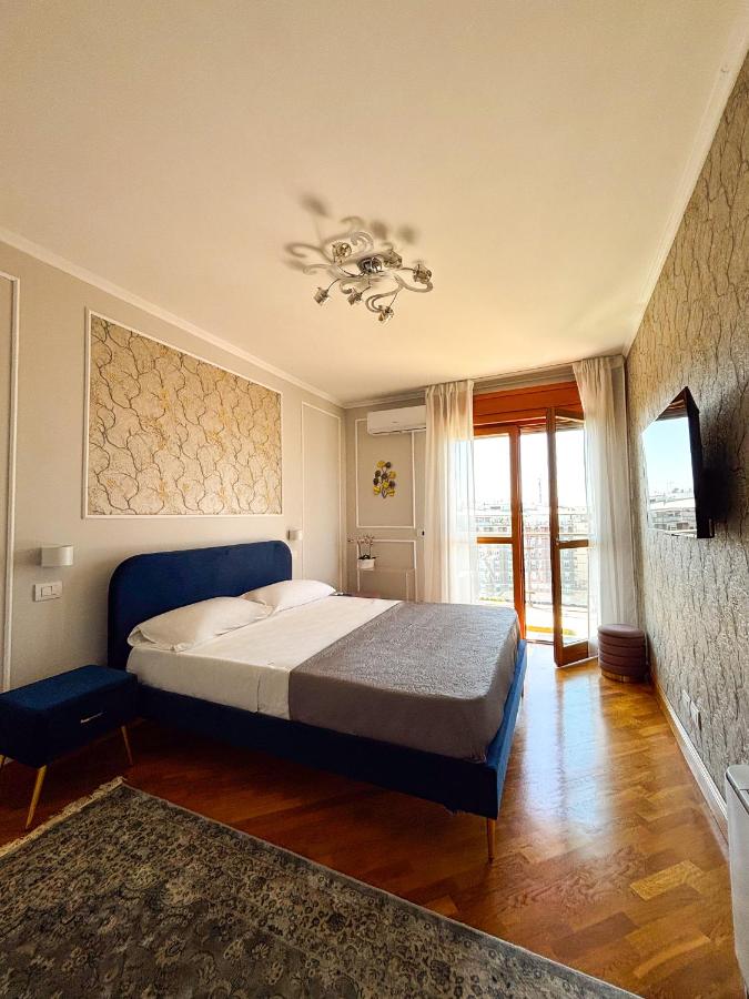 Luxury House Alessia - 2