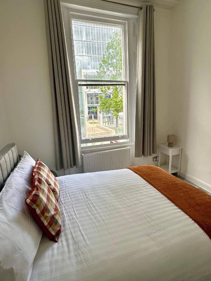 Paddington Praed St Apartment - 2