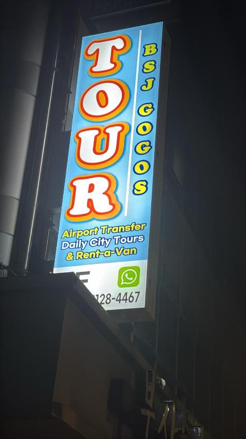 Cha Cha Stay Hongdae - 4