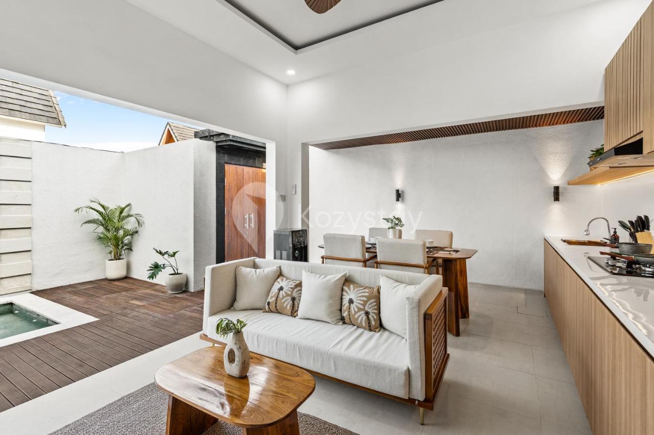 Navaya Villa by Kozystay - Seminyak - 5
