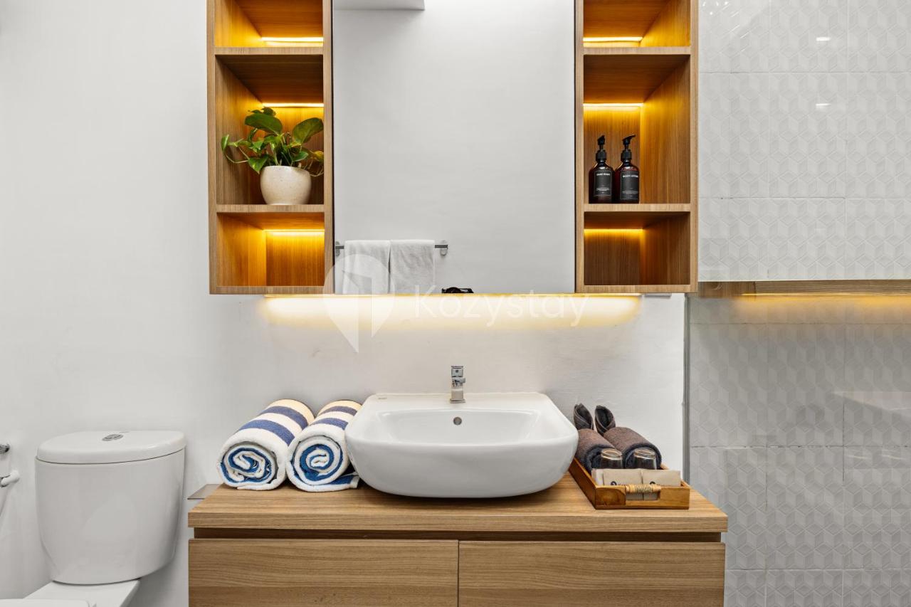 Navaya Villa by Kozystay - Seminyak - 3