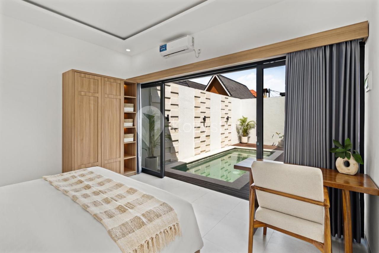 Navaya Villa by Kozystay - Seminyak - 2