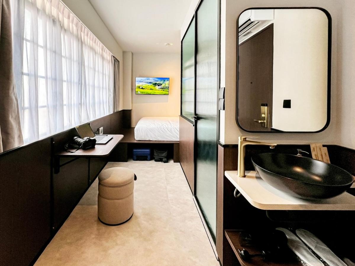 Coliwoo Hotel Kampong Glam - CoLiving - 3