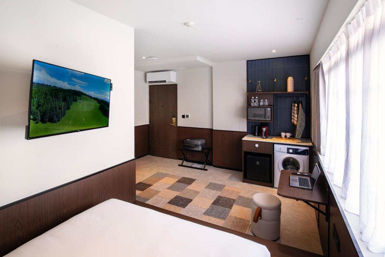 Coliwoo Hotel Kampong Glam - CoLiving - 4