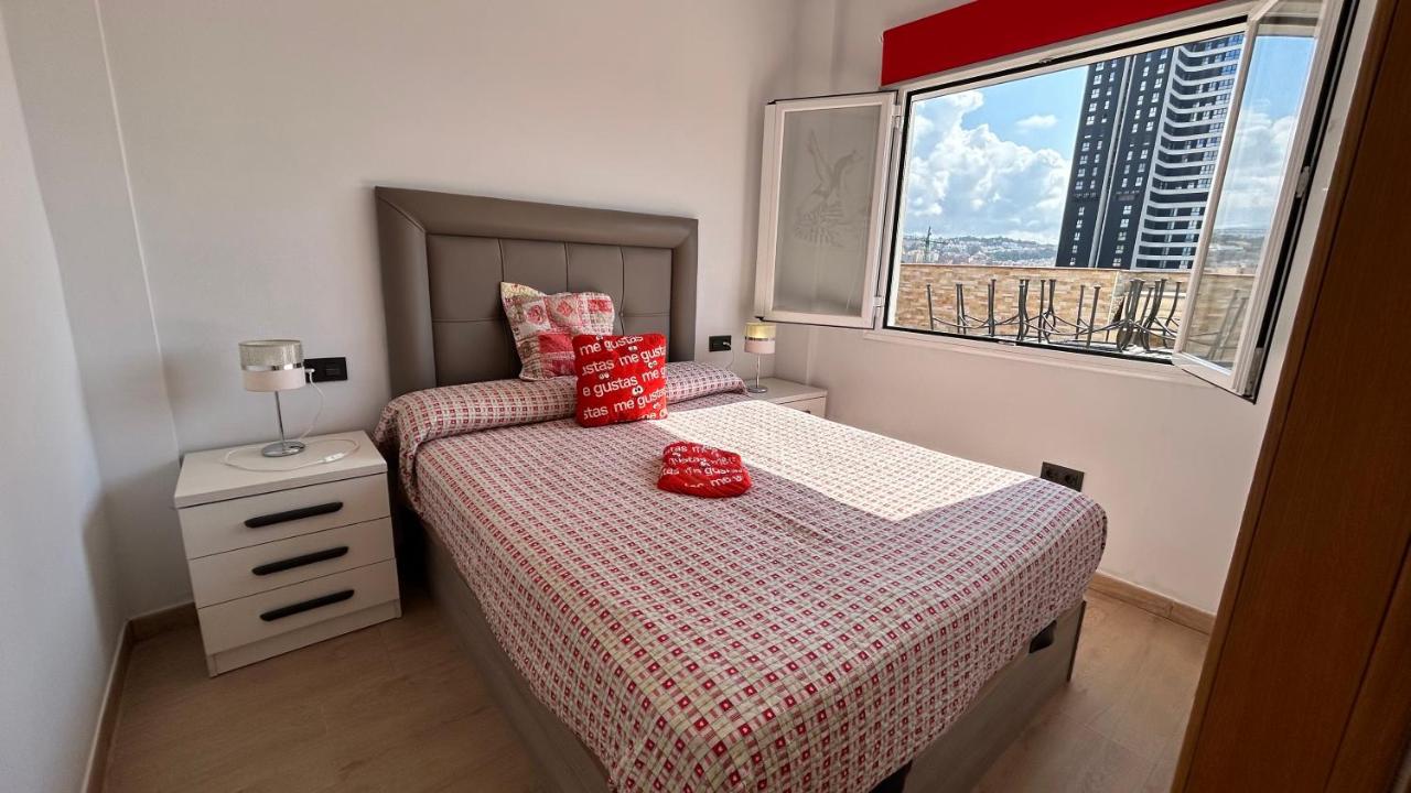 RASCaCIELOS MALAGA - 2