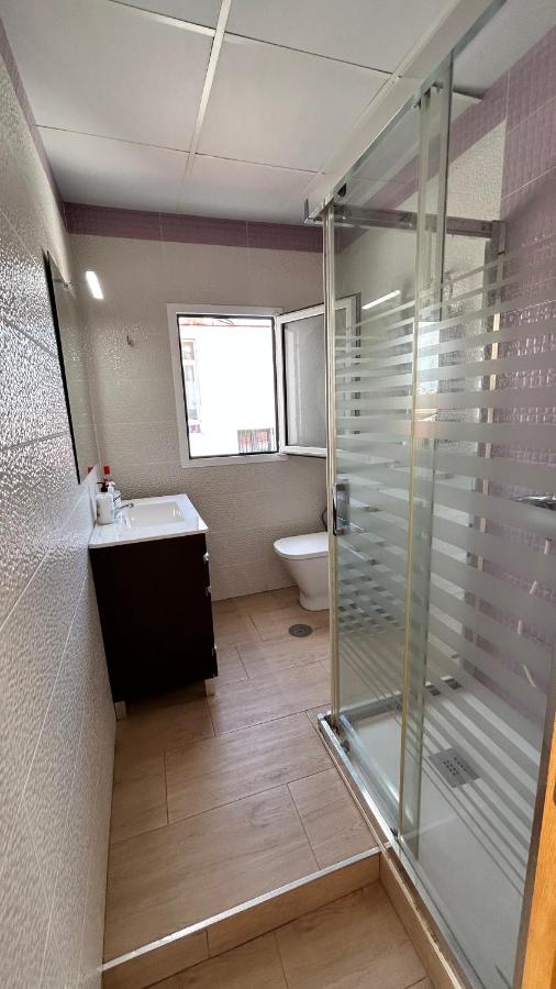 RASCaCIELOS MALAGA - 3