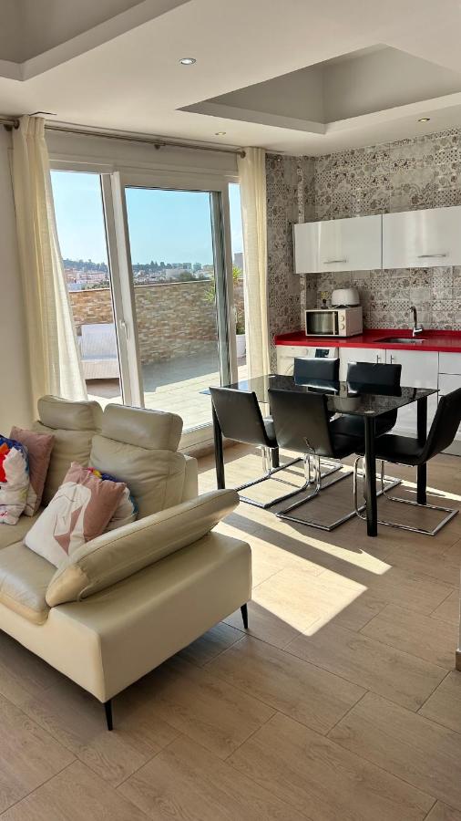 RASCaCIELOS MALAGA - 4