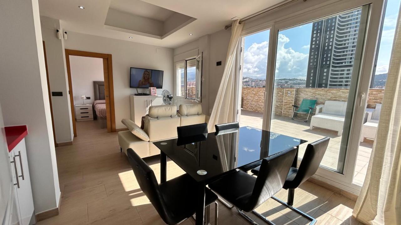 RASCaCIELOS MALAGA - 5