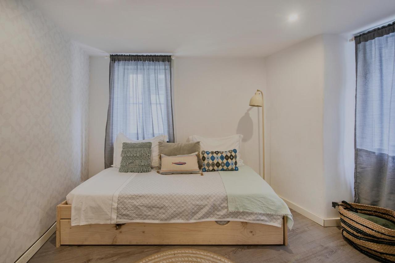 Casa com Alma Portuguesa @ Alfama Studio - 3