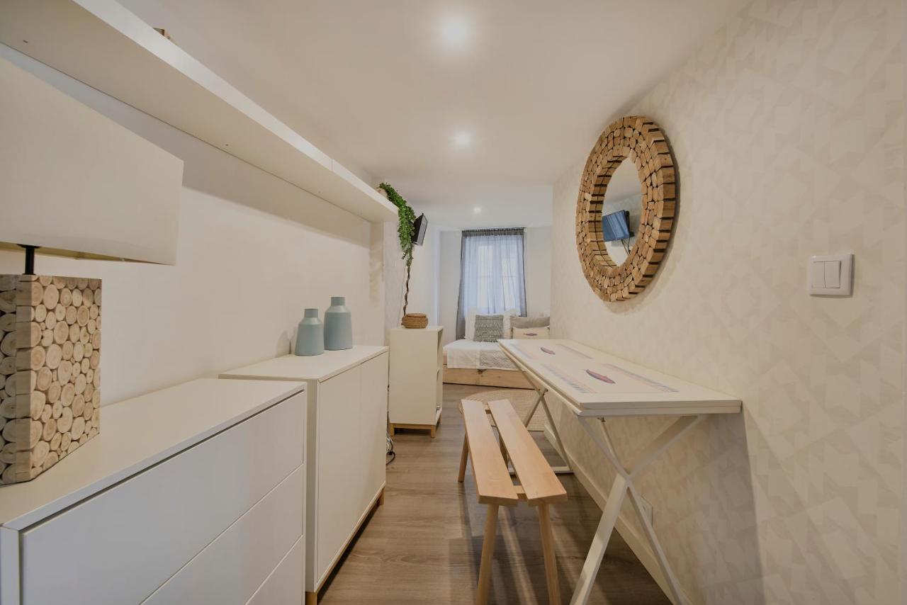 Casa com Alma Portuguesa @ Alfama Studio