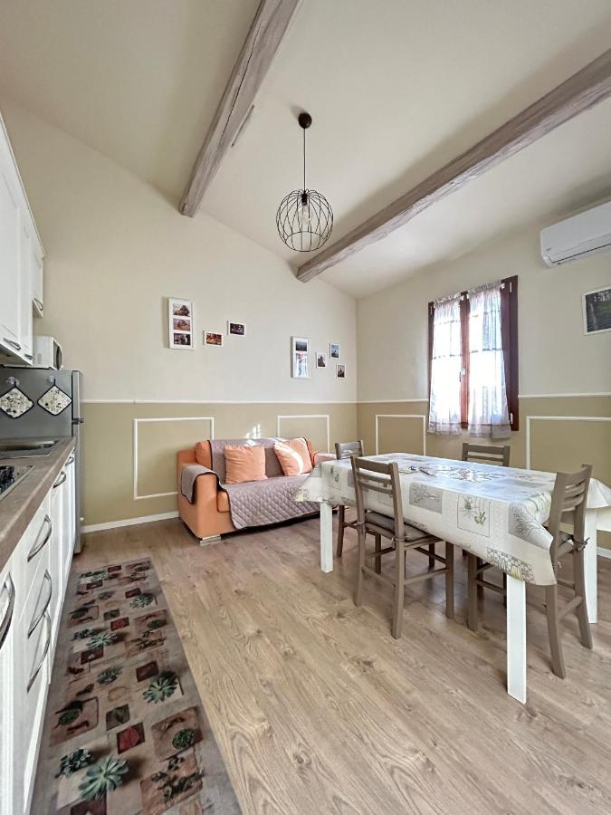 Santa Reparata downtown