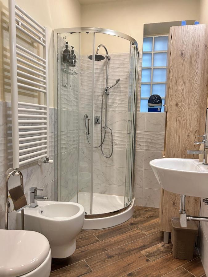 Santa Reparata downtown - 3