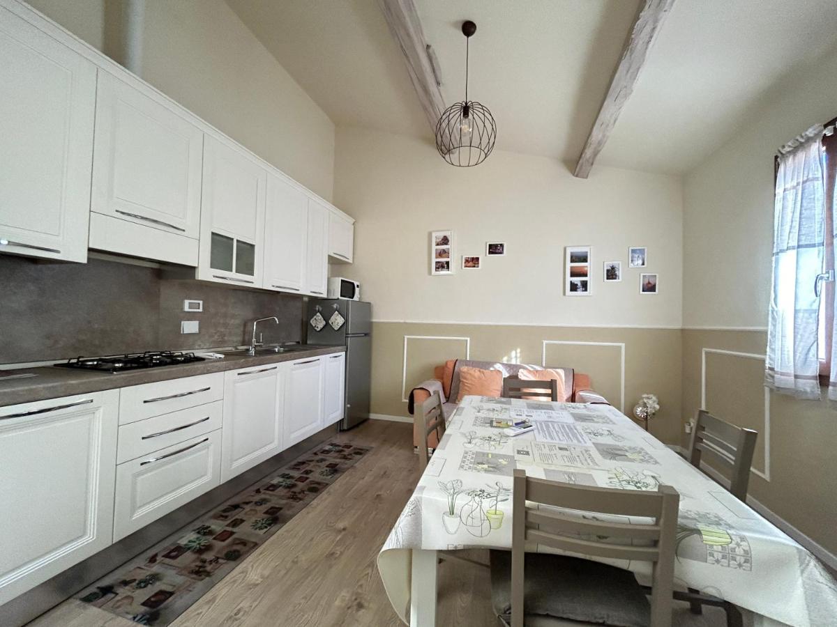 Santa Reparata downtown - 4