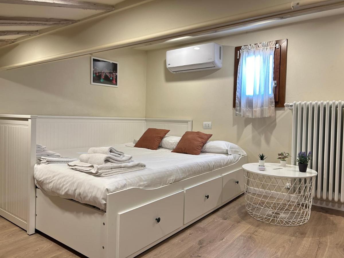 Santa Reparata downtown - 2