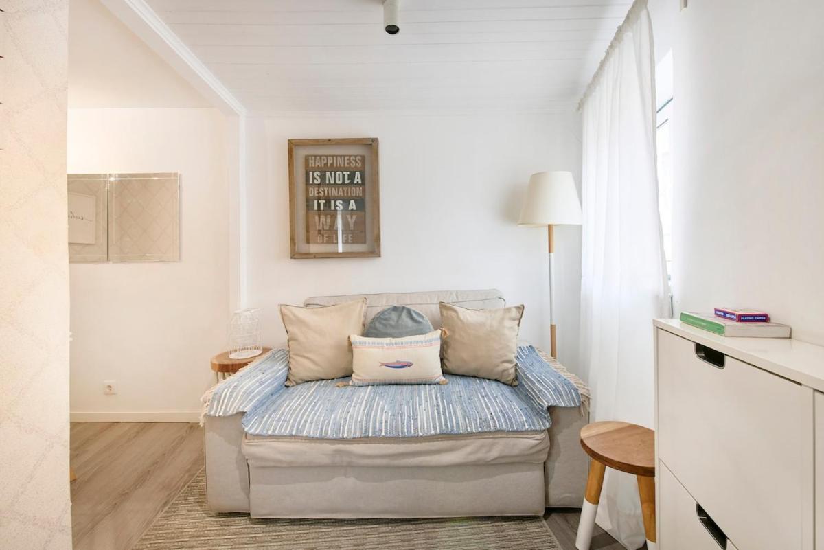 Casa com Alma Portuguesa @ Alfama - 3