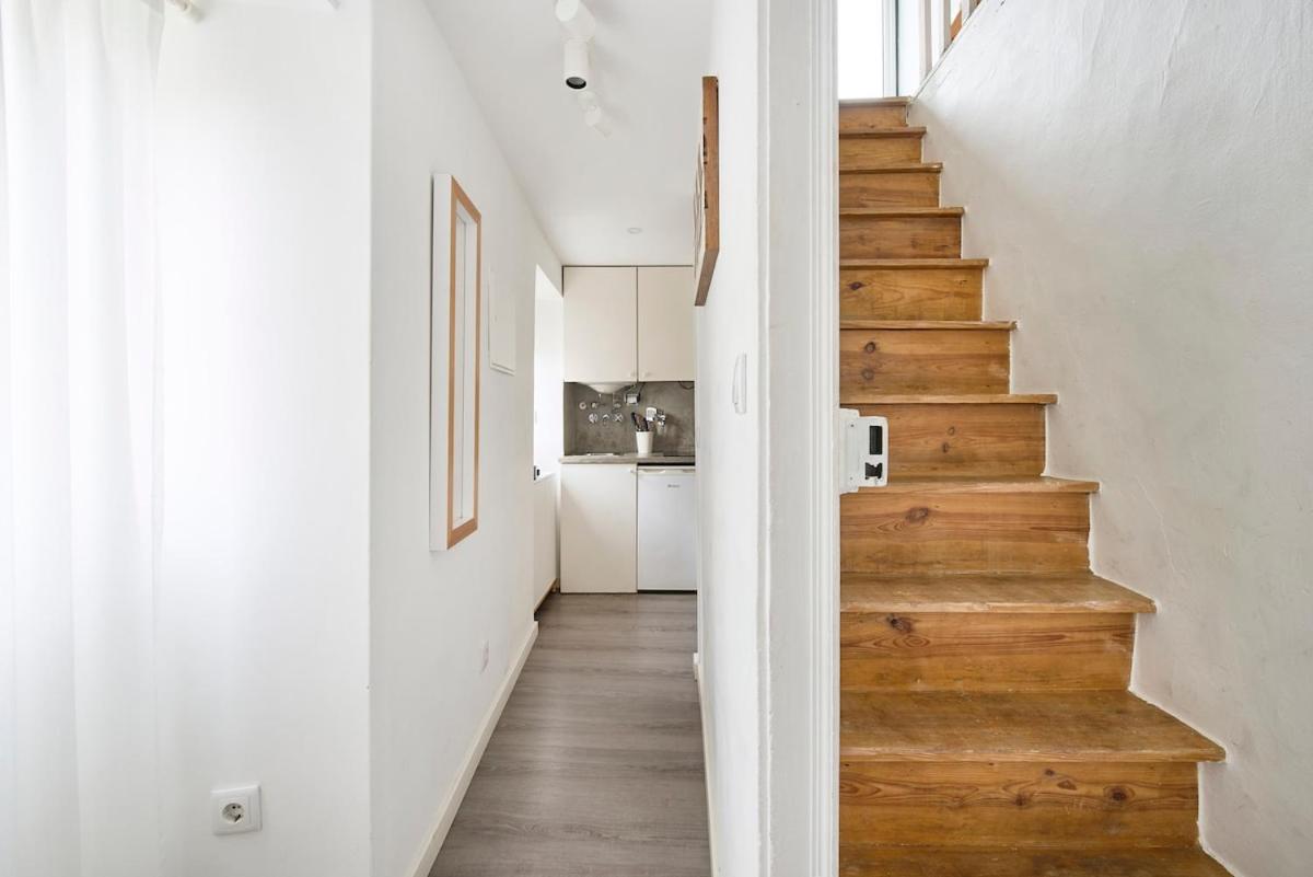 Casa com Alma Portuguesa @ Alfama - 2