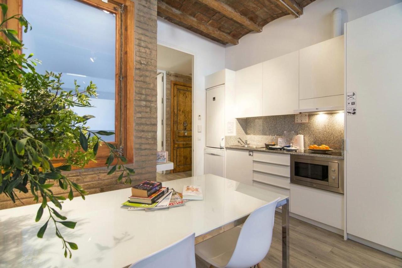 Happy People Sagrada Familia Apartments - 5