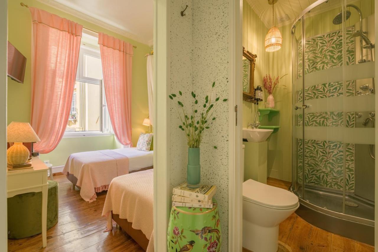 Casinha das Flores - 3