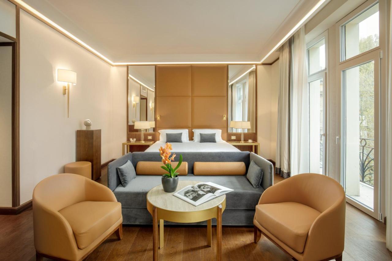 Hotel Imperiale by OMNIA hotels - 2