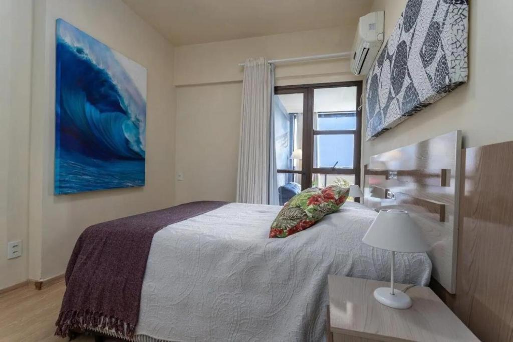 Lindo apart Frente a Praia da Barra - Alfa Plaza - 2