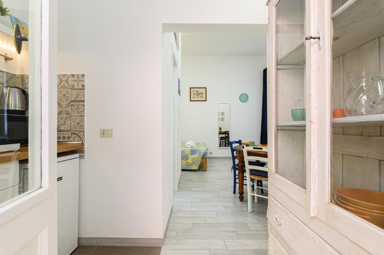 La Casina di Luigi con balcone - 4