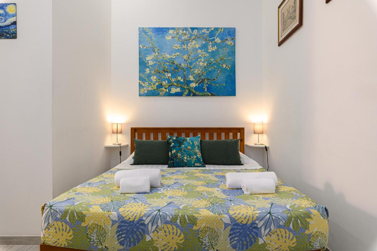 La Casina di Luigi con balcone - 2