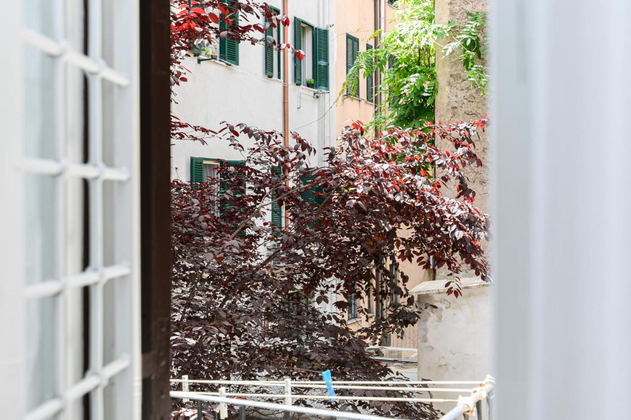 La Casina di Luigi con balcone - 5