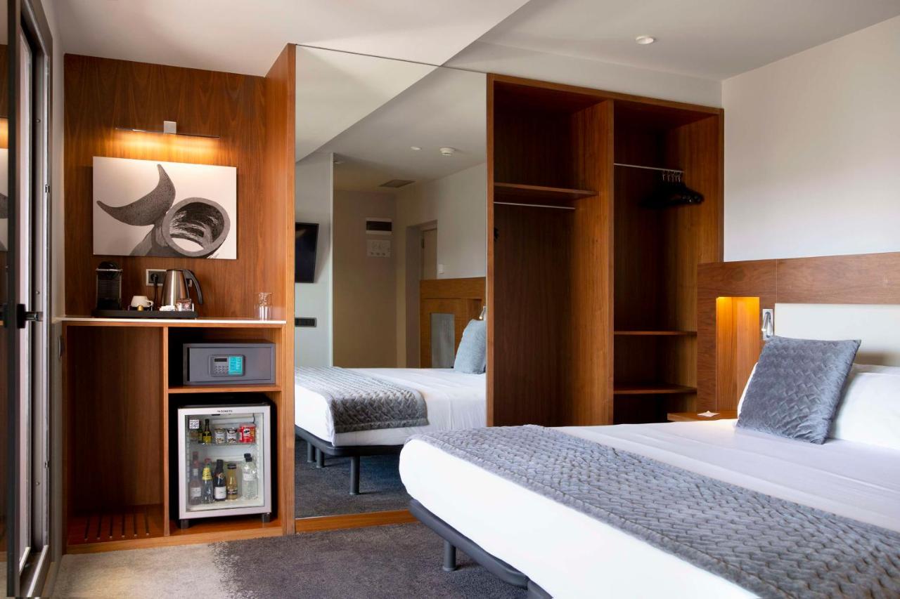 Best Western Premier Hotel Dante - 2