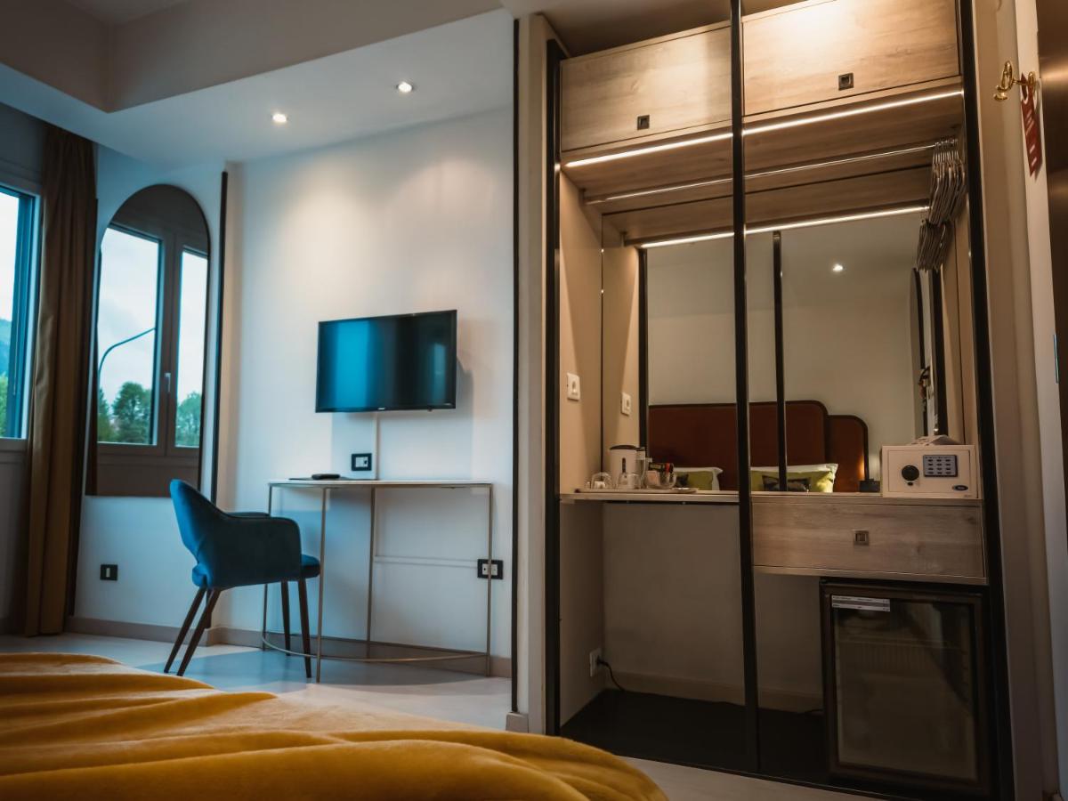 Art Hotel Milano - 3