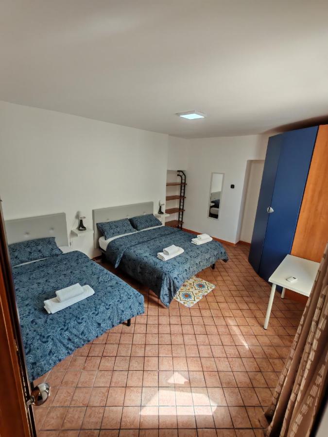 Spaccanapoli house - 2