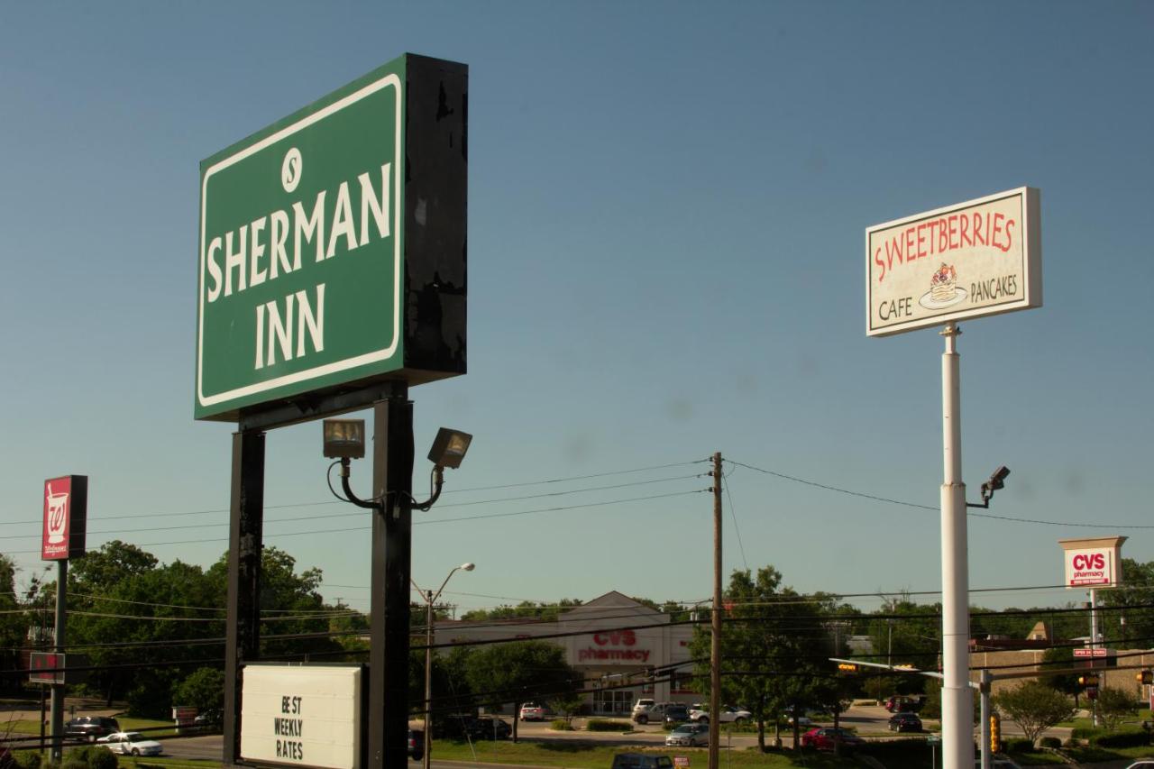 Travelers Inn-Sherman — photo 8