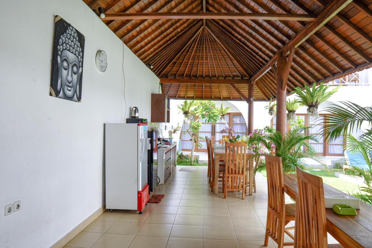 Bali intan Canggu - 5