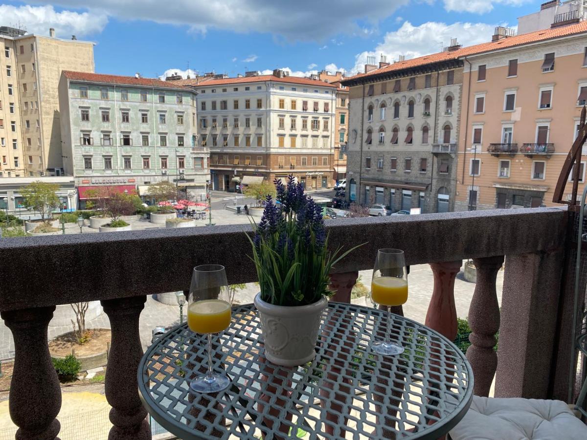 Dream balcony at Piazza del Perugino - 5