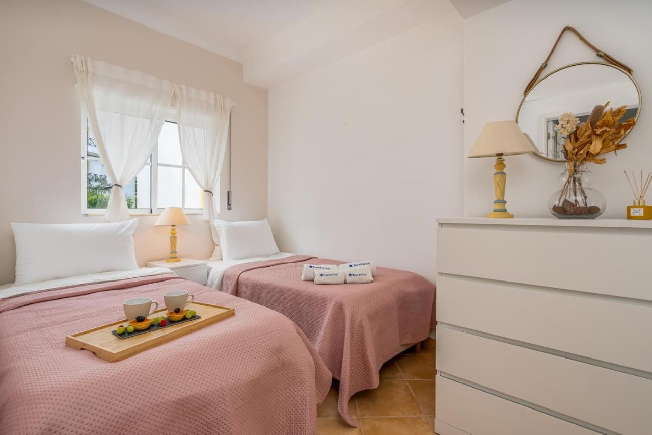 Sunny Flat w/ Balcony near the Sea by HostWise - 5