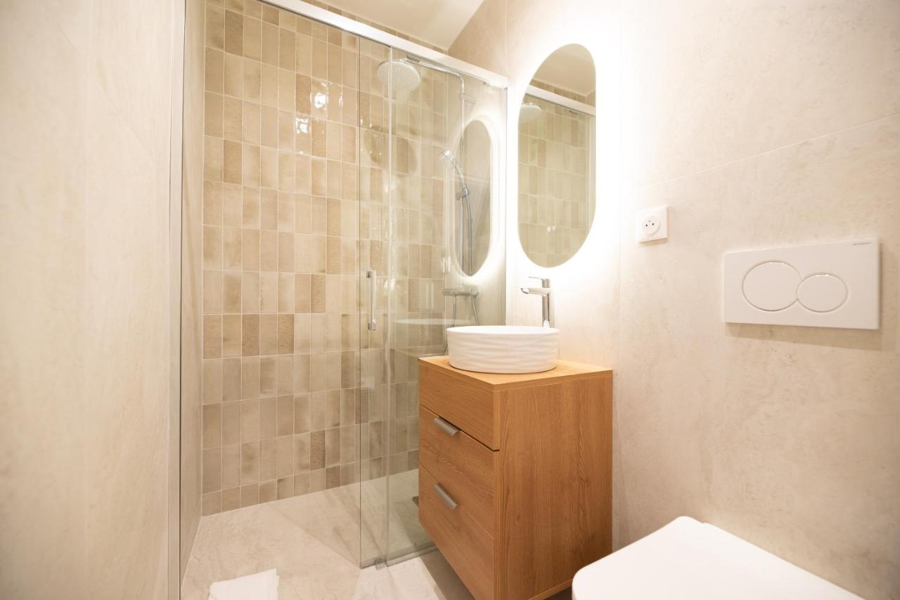 Luxury Studio - Louvre, Palais Royal - CIA - 3