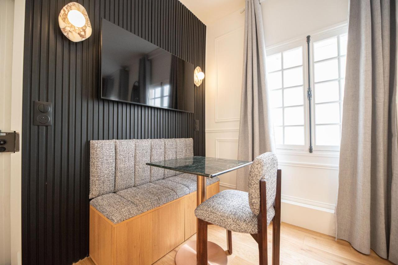 Luxury Studio - Louvre, Palais Royal - CIA - 5