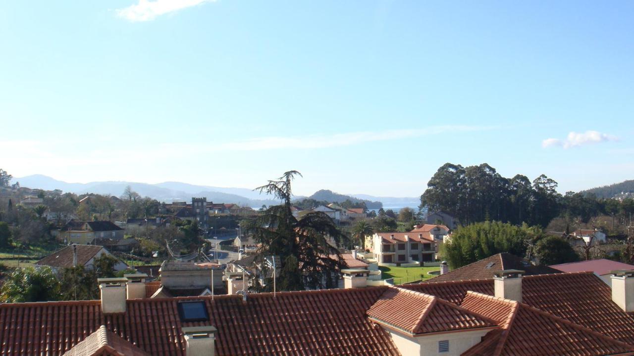 Hotel San Juan II, O Casal Pontevedra, Spain - Booking.com