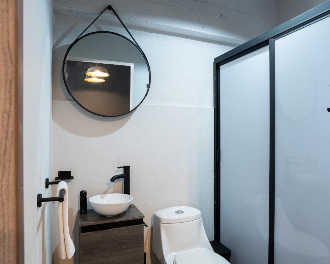 AmazINN Places CDMX Roma Norte - 5