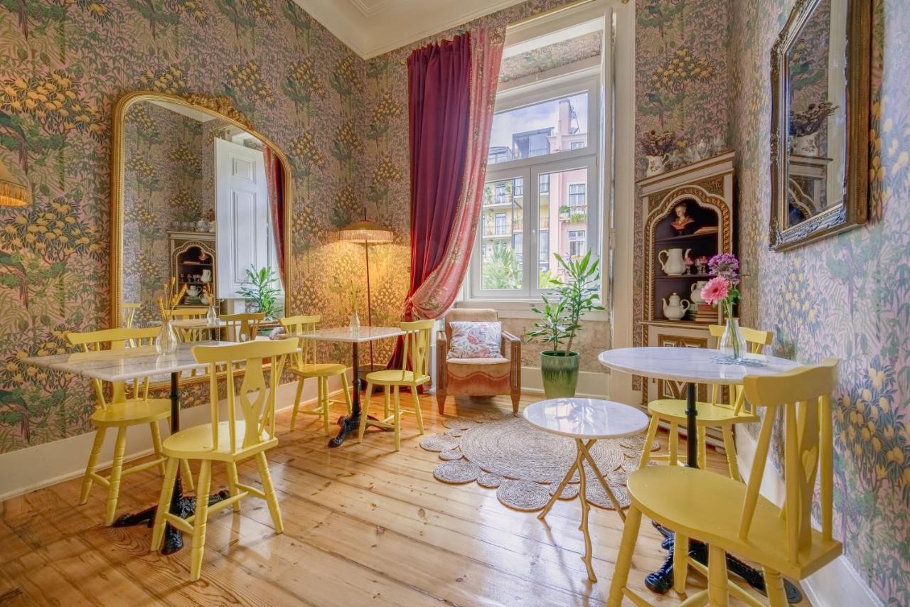 Casinha das Flores - 4