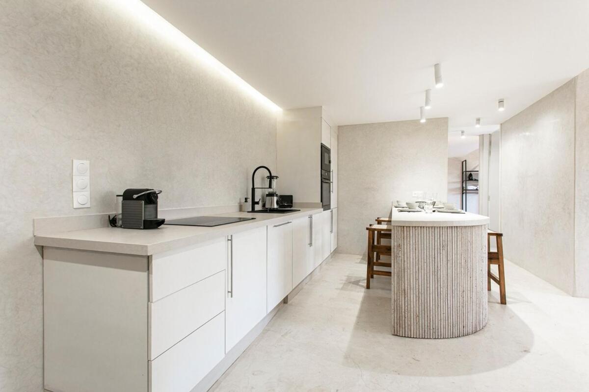 The view City Center - 4