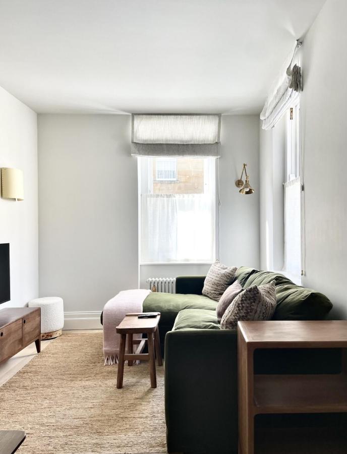 Cumberland Suites - Apartment 1 - 2
