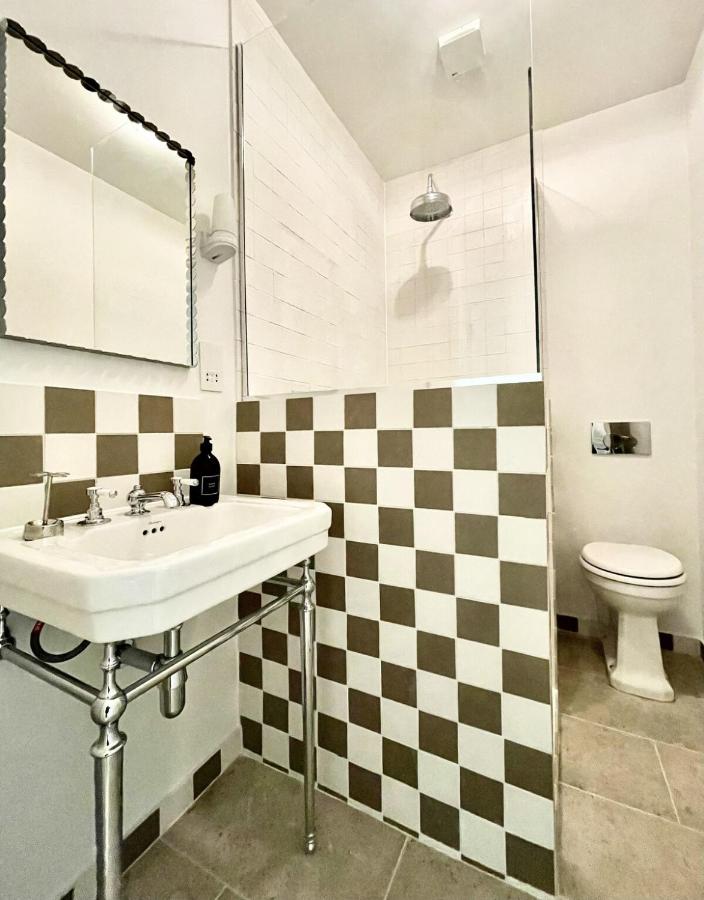 Cumberland Suites - Apartment 1 - 4