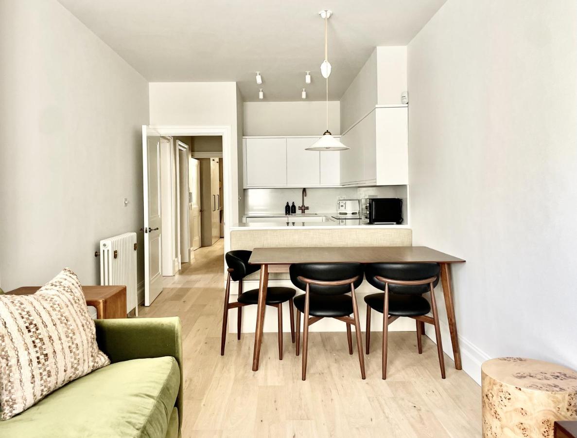 Cumberland Suites - Apartment 1 - 5