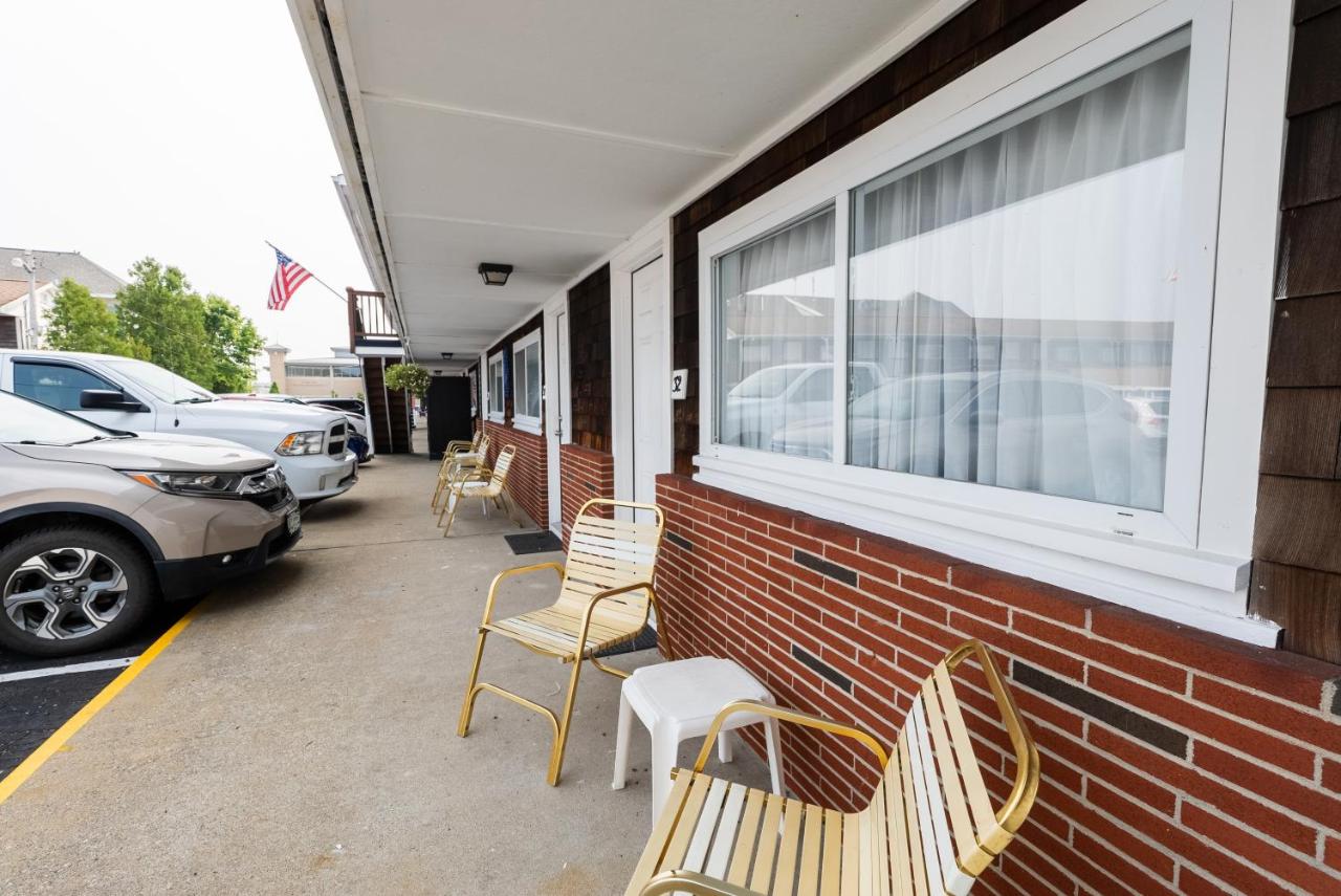 The Janmere Motel — photo 15