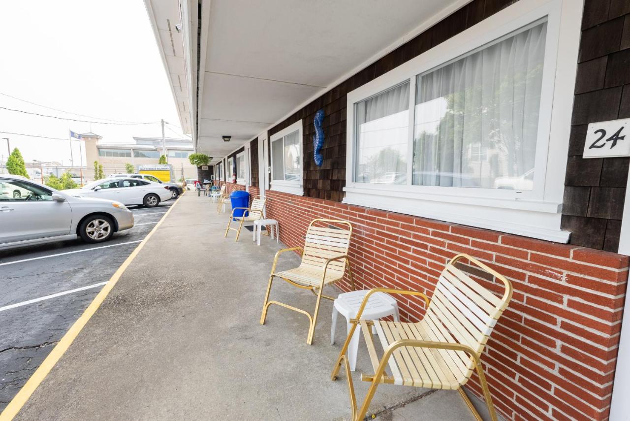 The Janmere Motel — photo 17